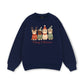 Meowy Christmas  Sweater