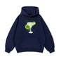 Marrgarita Cocktail Hoodie