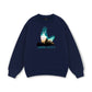 Born To Fly Sweater