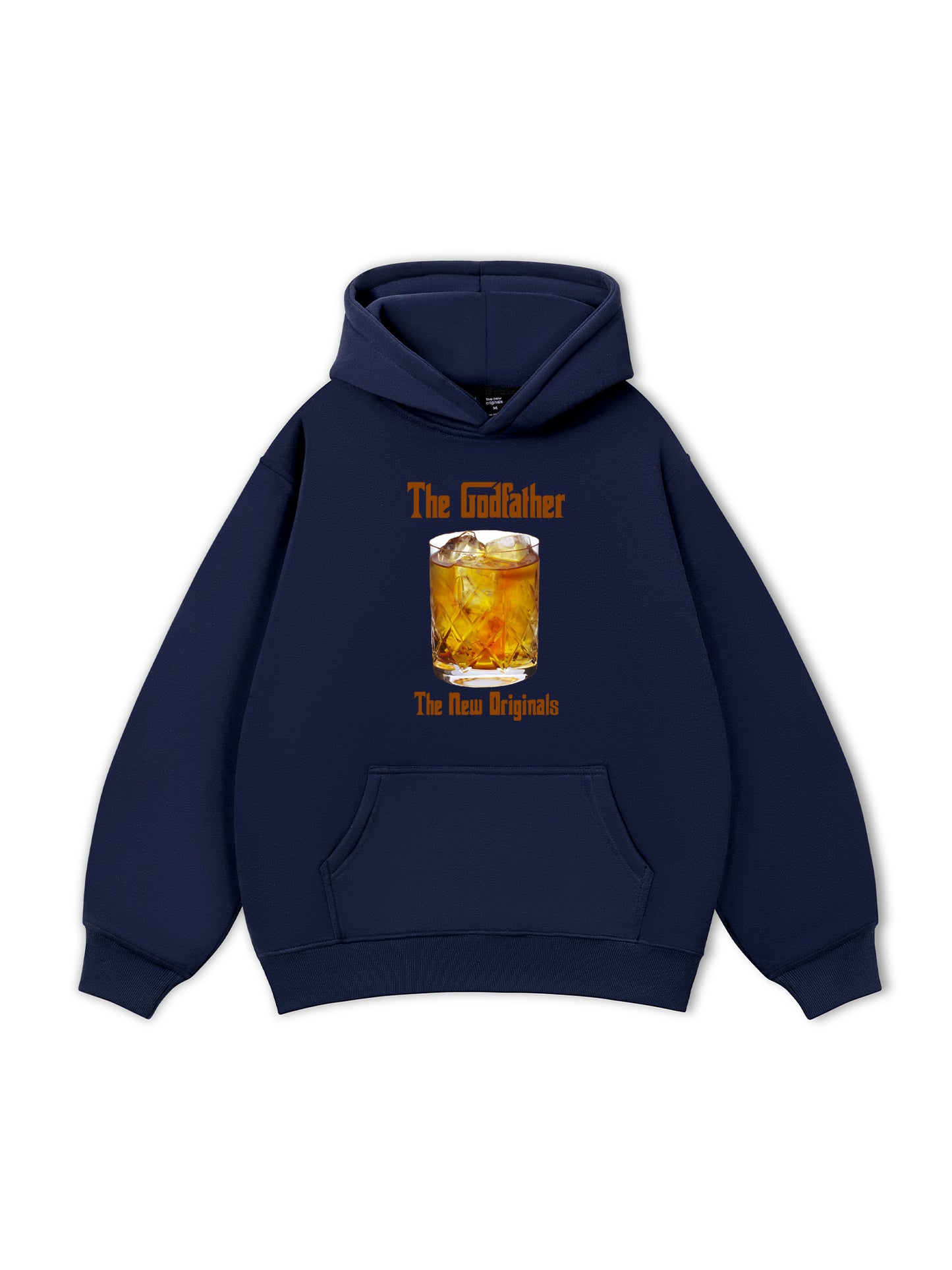 The Godfather Cocktail Hoodie