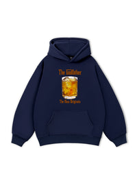 The Godfather Cocktail Hoodie
