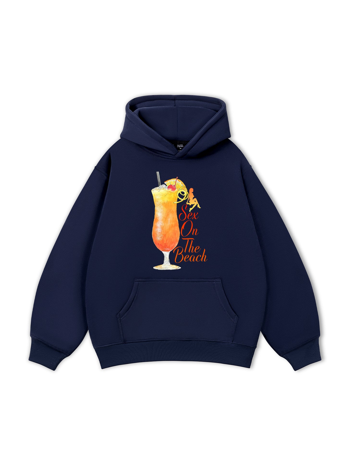 Sex On The Beach Hoodie