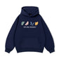 The Originals Butterfly Hoodie