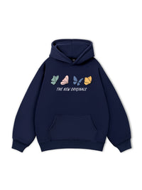 The Originals Butterfly Hoodie