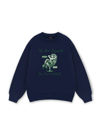 Sun, Sea & Cocktail Sweater
