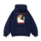 Soft Cats Moment Hoodie