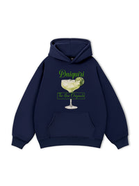 Daiquiri Cocktail Hoodie