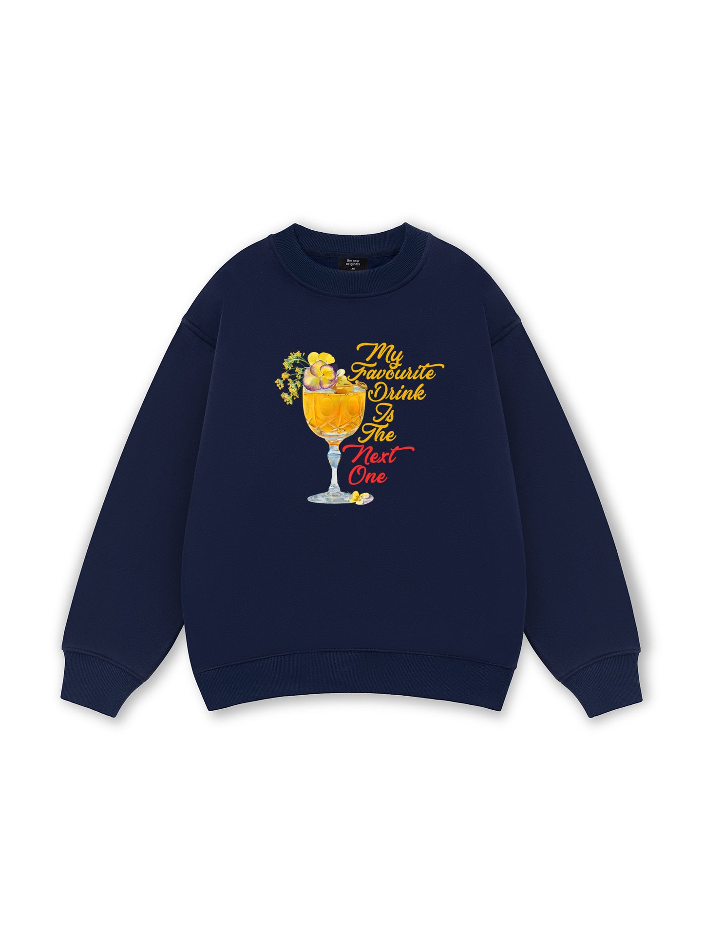 Next One Cocktail Sweater