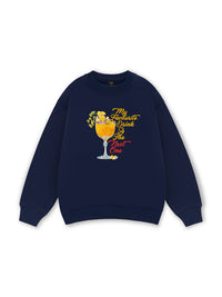 Next One Cocktail Sweater