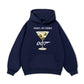 Shaken, not Stirred Hoodie