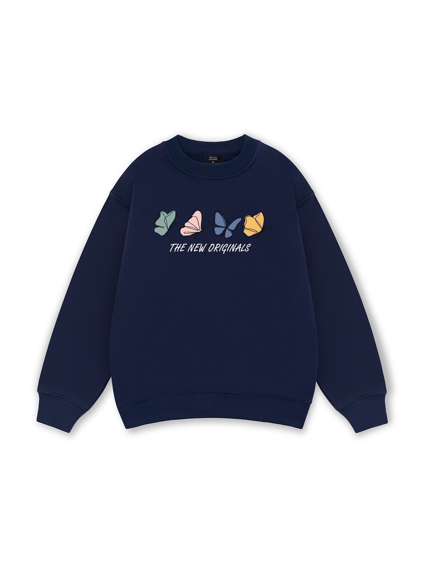 The Originals Butterfly Sweater