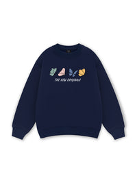 The Originals Butterfly Sweater