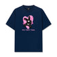 Áo Thun Relaxed Fit Love Rabbit