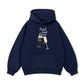Drink, Smlie, Repeat Hoodie