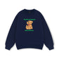 Be Here with Me Sweater