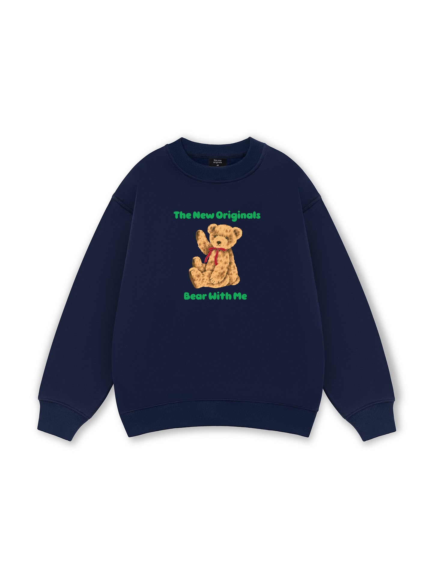Be Here with Me Sweater
