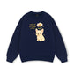 Work & Live Dog Sweater
