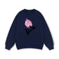 Whispers of a Cat Sweater