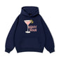 Happy Hour Hoodie