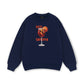 Sangria Cocktail Sweater