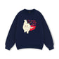 I'm So Done Sweater