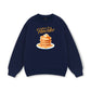 Time For Pancake Sweater