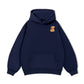 Be Here with Me Hoodie