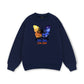 Two Sides, One Soul Sweater