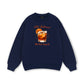 The Old Fashioned Sweater