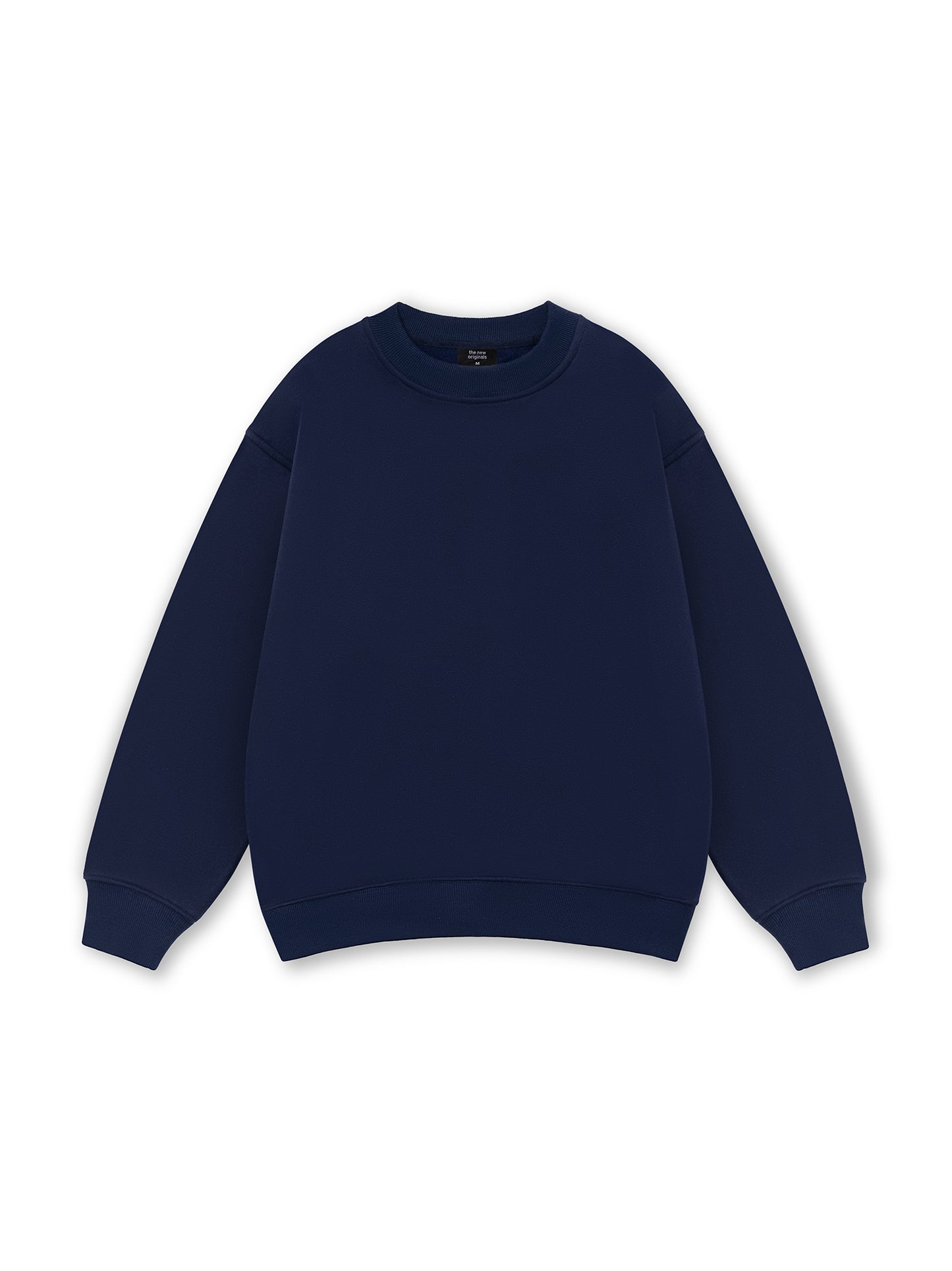 Mini Copper Evolution Sweater