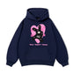 Love Rabbit Hoodie
