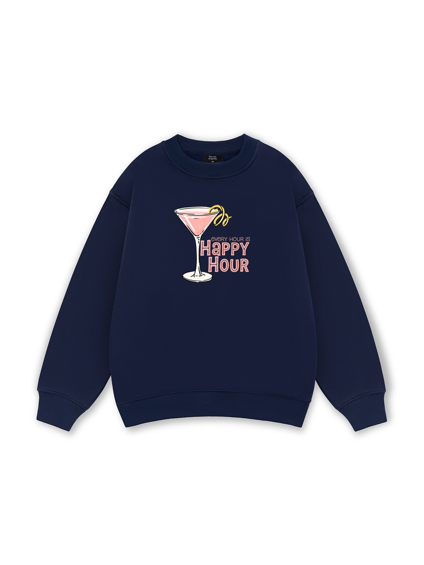 Happy Hour Sweater