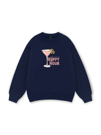 Happy Hour Sweater