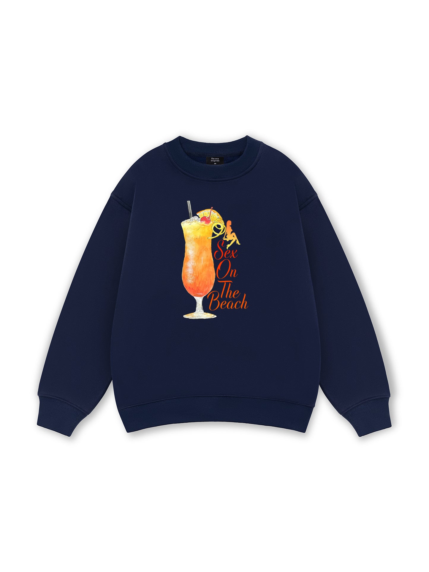Sex On The Beach Sweater