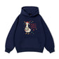 Santa’s Silly Goose Hoodie