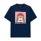 Áo Thun Relaxed Fit Animal Dotty Beaver