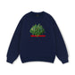Urban Jungle Sweater