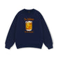 The Godfather Cocktail Sweater