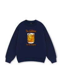 The Godfather Cocktail Sweater