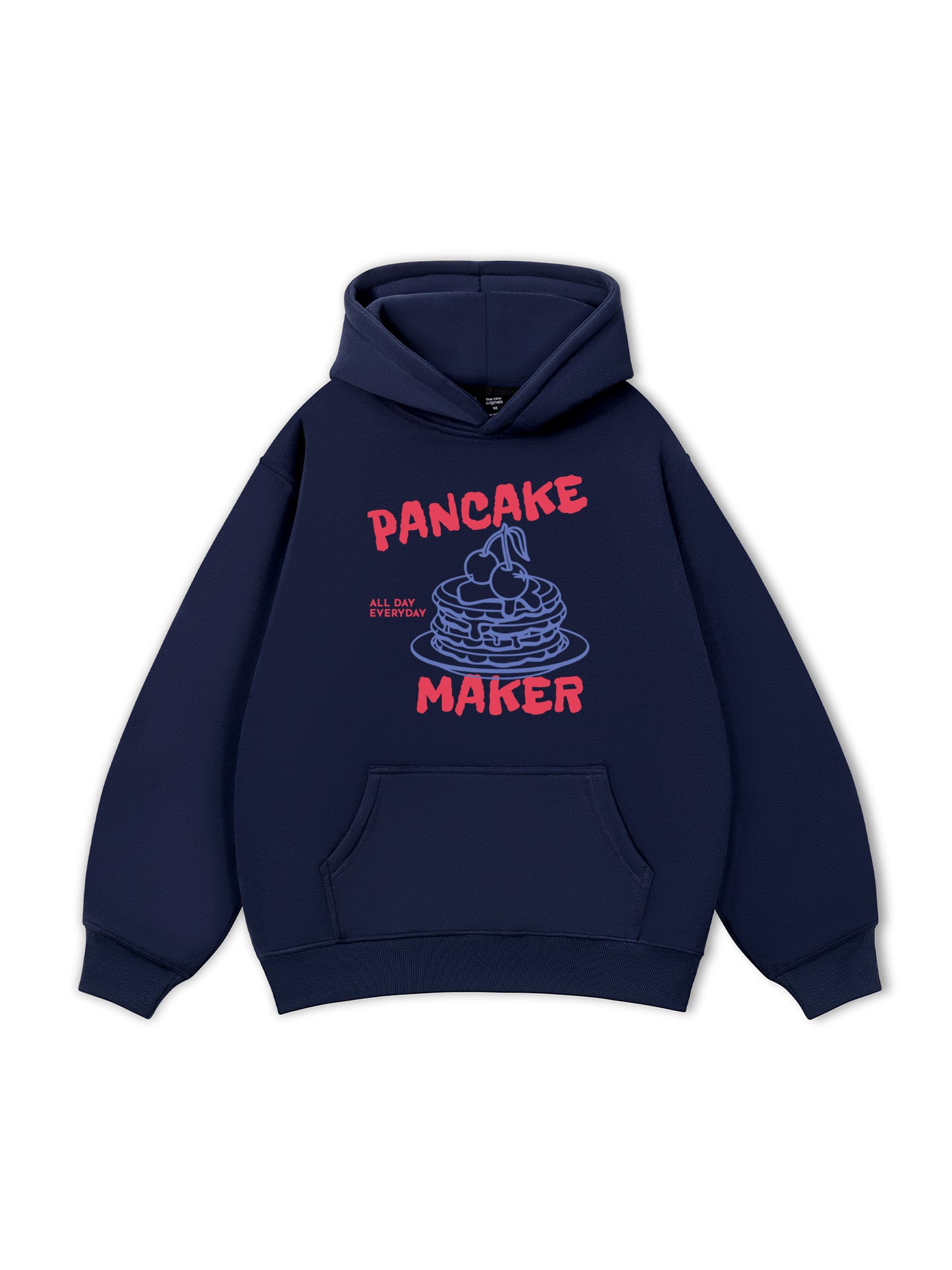 Pancake Maker Hoodie