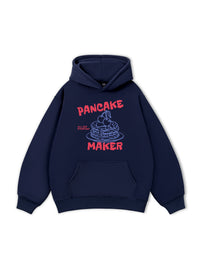 Pancake Maker Hoodie