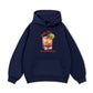 Mai Tai Cocktail Hoodie