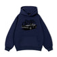 Dodge Charger  Hoodie
