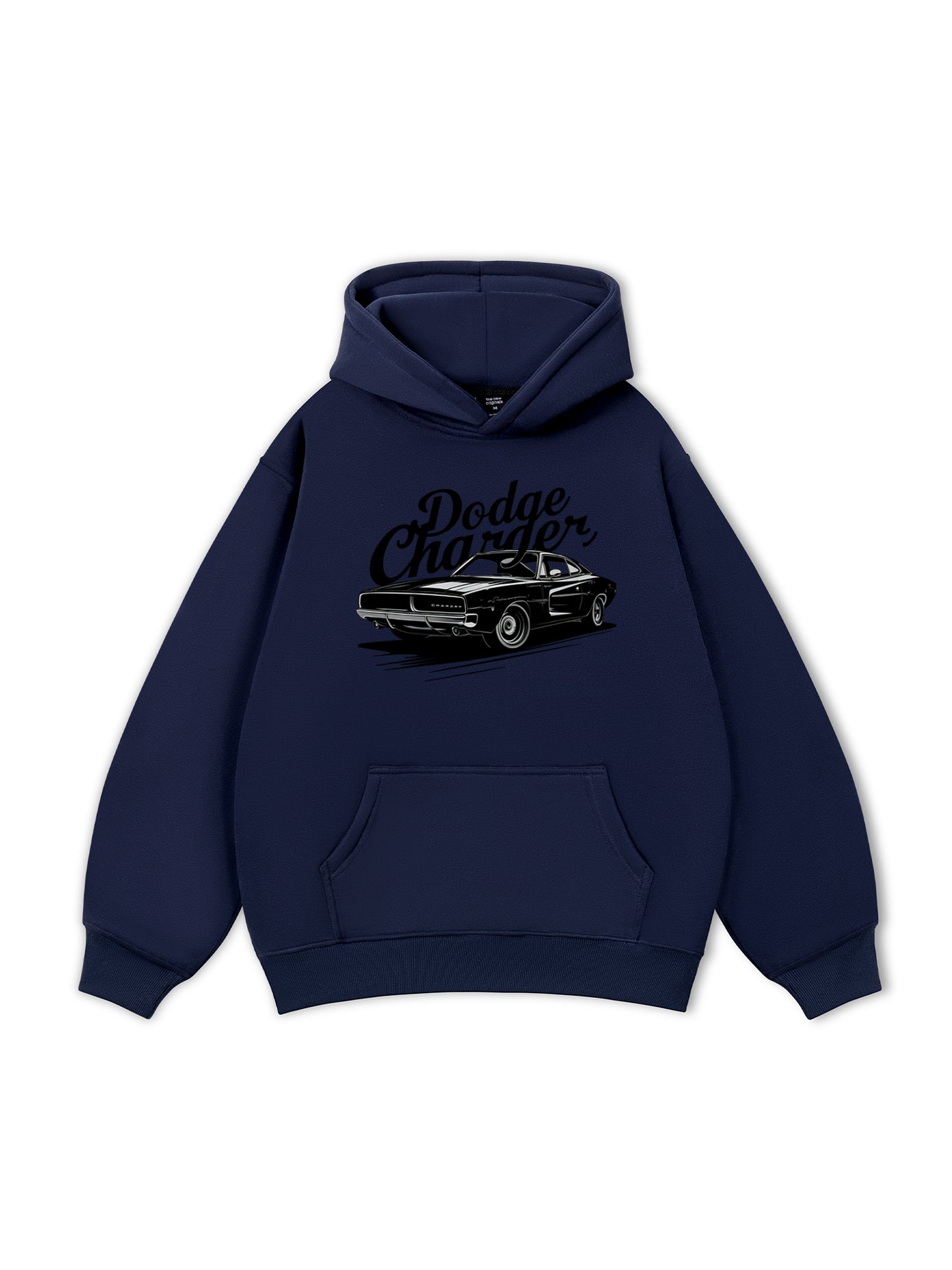 Dodge Charger  Hoodie