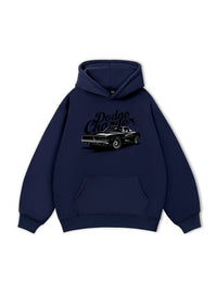 Dodge Charger  Hoodie