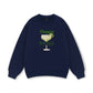 Daiquiri Cocktail  Sweater