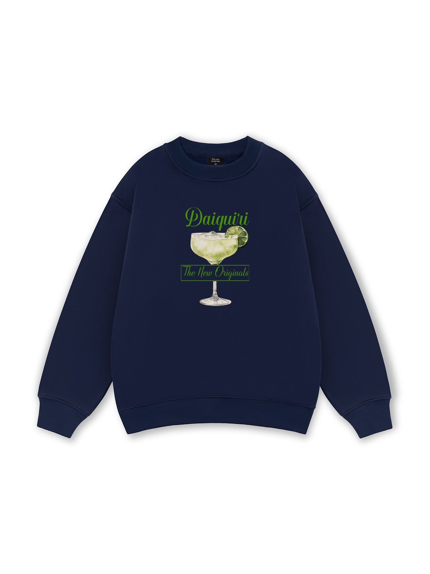 Daiquiri Cocktail  Sweater