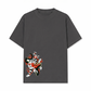 Áo Thun Relaxed Fit Nue