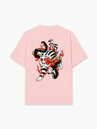 Áo Thun Relaxed Fit Nue