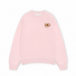 Áo Sweater Nỉ Hai Da Willing To Share My Coffee With You